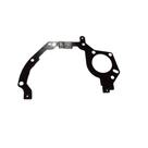 Escort 1.8 16v zerec chapa flange motor novo original Escort 1.8 16v zerec chapa flange motor novo original