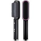 Escova 3 Em 1 Elétrica Seca Alisa Modela Chapinha Bivolt Escova 3 Em 1 Elétrica Seca Alisa Modela Chapinha Bivolt