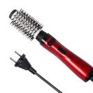 Escova 3 Em 1 Rotativa Modeladora Rotativa 110V