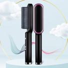 Escova 3 em 1 Secadora Cabelo Perfeito Profissional Bivolt