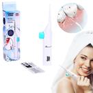 Escova a Jato De Agua Limpeza Oral Dental Bucal Power Floss