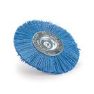Escova abrasiva Dico 7200042 Nylox Wheel Brush 10 cm 240 Grit