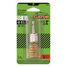 Escova abrasiva Gator End Fine Crimped 2,5 cm