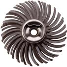 Escova Abrasiva Grão 36 de 25,0mm - 2615E471AA-000 - DREMEL