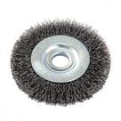Escova Aco Brasfort Circ.A 3X1/2 Ac 7250