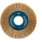 Escova Aco Brasfort Circular Latonada 6X12 7245