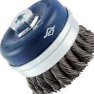 Escova Aco Brasfort Copo Tranc 100Xm14 7264 Escova Aco Brasfort Copo Tranc 100Xm14 7264