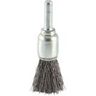 Escova Aco Brasfort Pincel 30Mmcom Haste 7268 Escova Aco Brasfort Pincel 30Mmcom Haste 7268