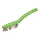 Escova Aco Cabo Plastico 827 Condor Escova Aco Cabo Plastico 827 Condor