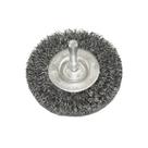 Escova Aço Circular 38mm com Haste 1/ 4 D-39958 Makita