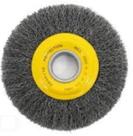Escova Aco Circular 6 "
