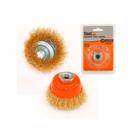 Escova aco copo ond 63mmxm14bestf