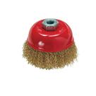 Escova aco copo ond100mmxm14m mtx