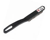 Escova Aco Manual Plast Max C/C 3 Fileiras 415315