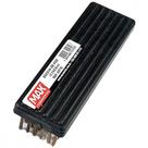 Escova Aco Max S/Cabo 40710 ./ Kit Com 12 Unidades