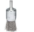 Escova Aço Pincel Ondulado 25x0,35mm Bosch Escova Aço Pincel Ondulado 25x0,35mm Bosch
