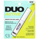 Escova adesiva DUO Active Clear On para cílios 4,6 g Escova adesiva DUO Active Clear On para cílios 4,6 g