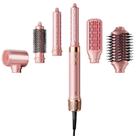 Escova Air Styler 6 em 1 para secador de cabelo Mythsight StyleVibe