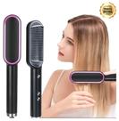 Escova Alisa e Modela Chapinha de Cerâmica 127v