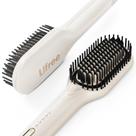 Escova alisadora de cabelo Ufree Ionic 5 Temps para cabelos grossos