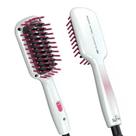 Escova Alisadora Gama Italy Innova Nano Ceramic Ion Bivolt