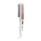Escova Alisadora Infusion BC700DBR Bivolt Conair Escova Alisadora Infusion BC700DBR Bivolt Conair