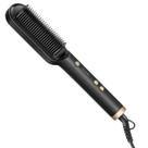 Escova Alisadora Mondial Black Gold Argan 230 Bilvolt Ea-06