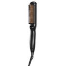 Escova Alisadora Philco Revestimento Cerâmica PEA01A Preto Bivolt
