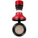 Escova Almofada Creme Premium Vermelho Hidratante Corretivo Grátis Recarga 14g+14g Escova Almofada Creme Premium Vermelho Hidratante Corretivo Grátis Recarga 14g+14g