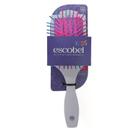 Escova Almofada Quadrada Candy Escobel Ref-1950 (Cores Sortidas)