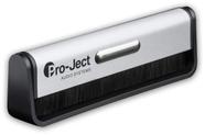 Escova Antiestática para Disco de Vinil Pro-Ject Brush It - Fibra de Carbono