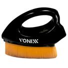 Escova aplicadora de pretinho lingua de gato 6x7cm vonixx Escova aplicadora de pretinho lingua de gato 6x7cm vonixx