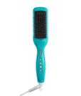 Escova aquecida Moroccanoil Smooth Style Ceramic