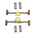 Escova arranque cb 300 xre 300 crf 230 08
