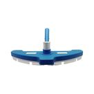 Escova Aspirador Jumbo para Piscina Netuno
