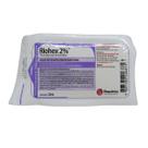 Escova Assepsia Riohex Clorexidina 2% Rioquímica