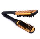 Escova Auxiliar Para Chapinha De Cabelo Progressiva Quimica Penteado Escova Auxiliar Para Chapinha De Cabelo Progressiva Quimica Penteado