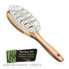 Escova Bamboo Hit Oval - Corpus