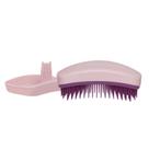 Escova belliz flex pocket rosa