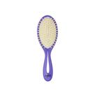 Escova Bio-Flex Bass Pinos de Madeira - Roxo