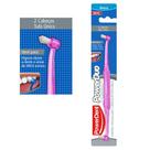Escova Bitufo 2 Tufos Cerda Ultra Macia Powerduo Sensitive Powerdent