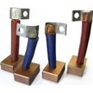 Escova BO Partida Jf R 3,0 Kw 10X25X17Mm D e u t z Cargo Man MF MB Nh Val tra Zetor 2007014062 0001367001018 020046 0200048 0200050 0200051 0200054 02