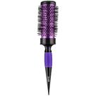 Escova Cabelo Alumínio Pro Light Vazada 63mm Bonitta