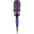 Escova Cabelo Alumínio Pro Light Vazada 63mm Bonitta