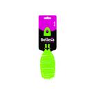 Escova cabelo bellesa super flex hexa neon - diversas cores