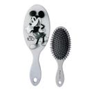 Escova Cabelo Oval Coleção 100 Anos Disney Mickey Marco Boni Escova Cabelo Oval Coleção 100 Anos Disney Mickey Marco Boni