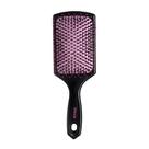Escova cabelo plast.racket bas.ric