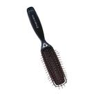 Escova Cabelo Retangular Brilho E Cerdas Em Cobre Marco Boni Escova Cabelo Retangular Brilho E Cerdas Em Cobre Marco Boni