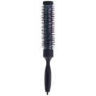 Escova Cabelo Vazada Alongada Modelagem Térmica Profissional Mofashi tamanho 25