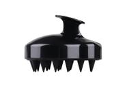 Escova Capilar Massageadora Do Couro Cabeludo Para Banho Escova Capilar Massageadora Do Couro Cabeludo Para Banho